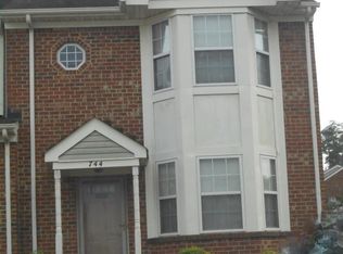 744 Hunters Quay, Chesapeake, VA 23320