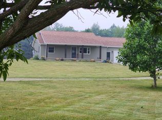 6823 N Darby Rd, Converse, IN 46919