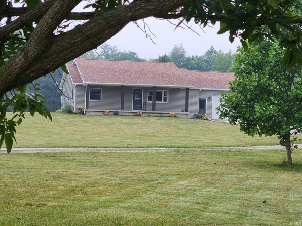 6823 N Darby Rd, Converse, IN 46919