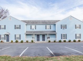 1060 Shenandoah St APT F, Harrisonburg, VA 22802