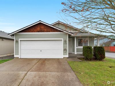 15103 45th Avenue NE, Marysville, WA, 98271