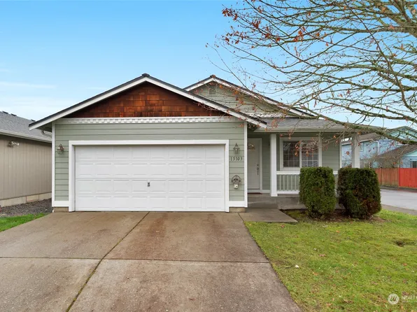 15103 45th Avenue NE, Marysville, WA 98271