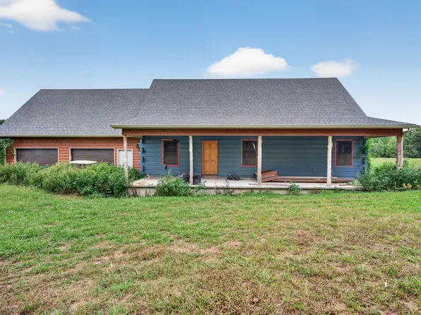 432 Meadowood Ln, Winchester, TN 37398