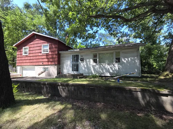 1431 E 41st Ave, Gary, IN 46409