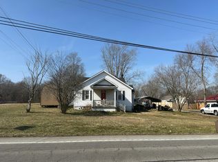 2373 Highway 43 S, Leoma, TN 38468