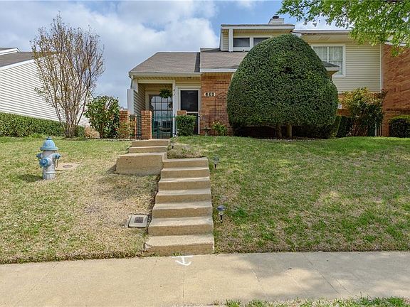 5th image of 813 Summercreek Dr
