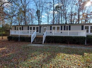 560 Ramah Church Rd, Barnesville, GA 30204