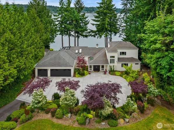 3236 Gravelly Beach Loop NW, Olympia, WA 98502