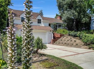 1665 Lorain Rd, San Marino, CA 91108