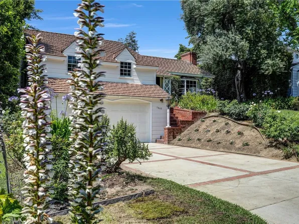 1665 Lorain Rd, San Marino, CA 91108