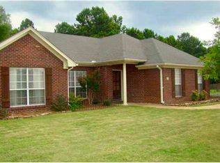 212 Ashton Way, Brandon, MS 39047