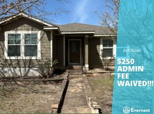 18520 Mammoth Cave Blvd UNIT 1, Pflugerville, TX 78660