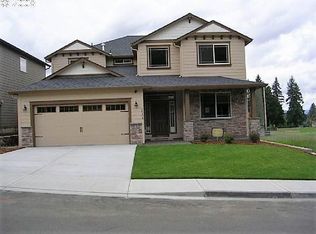 10204 NE 33rd Ct, Vancouver, WA 98686