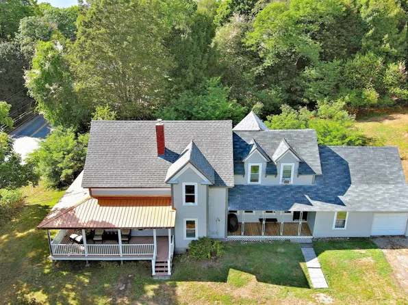 39 Lake View Drive, Smithfield, ME 04978