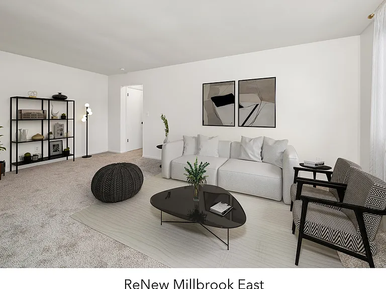 ReNew Millbrook Apartment Collection — Photo 7