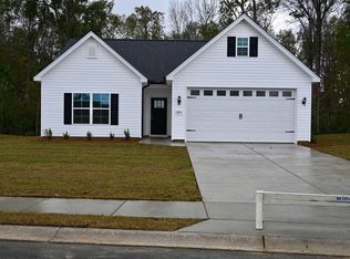 381 Shallow Cove Dr LOT 86, Conway, SC 29527