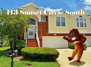 113 Sunset Cir S, Saint Augustine, FL 32080
