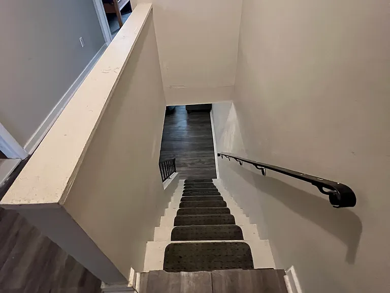 844 N Eutaw St #2 — Photo 4
