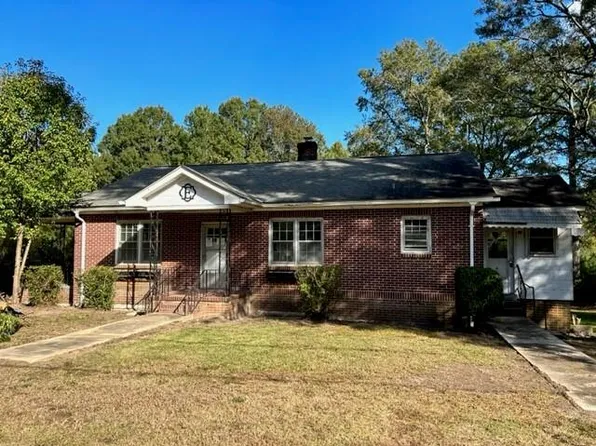 1574 Sc Hwy 121 N, Johnston, SC