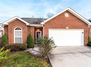 1012 Webster Groves Ln #1, Knoxville, TN 37909