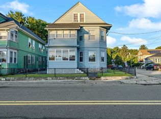 92-94 Jackson St, Methuen, MA 01844
