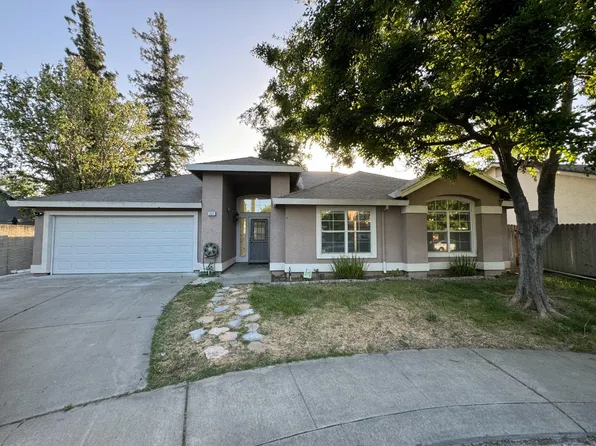 237 Pearl Ct, Woodland, CA 95695