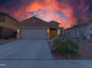 11635 W Calavar Rd, El Mirage, AZ 85335