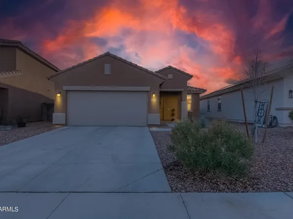 11635 W CALAVAR Road, El Mirage, AZ 85335