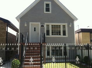 3343 W 38th Pl #B, Chicago, IL 60632