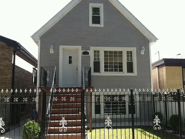 3343 W 38th Pl #B, Chicago, IL 60632