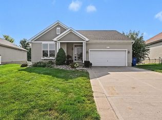 8421 S 164th St, Omaha, NE 68136
