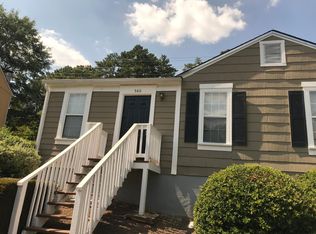 360 Oak Harbor Trl, Marietta, GA 30066