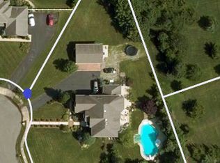 1825 Tall Ships Ct, Toms River, NJ 08755