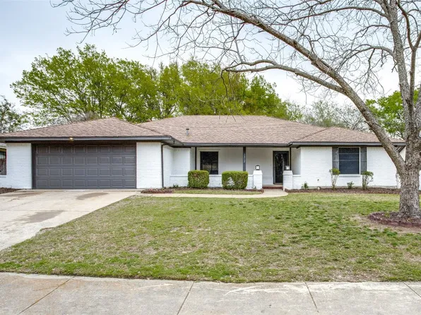 2312 Louise Ln, Ennis, TX 75119