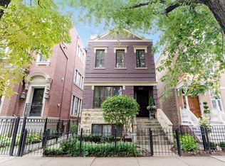 1341 W School St, Chicago, IL 60657