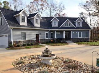 608 Galloping Ghost Rd, Anderson, SC 29626