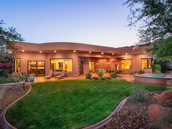 2nd image of 3052 Snow Canyon Pkwy #163
