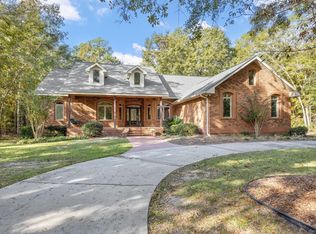 9393 Wintercreek Ct, Tallahassee, FL 32309