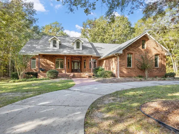 9393 Wintercreek Ct, Tallahassee, FL 32309