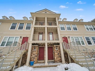 666 Lydia Ln, Pontiac, MI, 48341