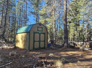 0 Scott View Dr #2-3, Chiloquin, OR 97624