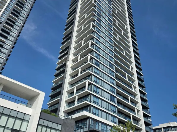 18 Water Walk Dr, Markham, ON