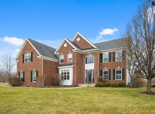 843 Verona Ridge Dr, Aurora, IL 60506