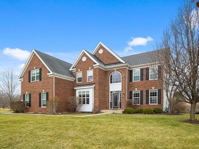 843 Verona Ridge Dr, Aurora, IL, 60506
