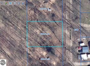 0 Manistee River Rd, Mesick, MI 49668