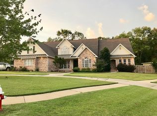 1794 Lorain Cir, Cantonment, FL 32533