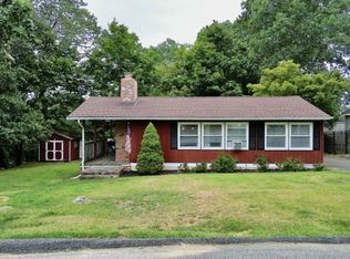 221 S Maryland Ave, Jefferson Twp., NJ 07849