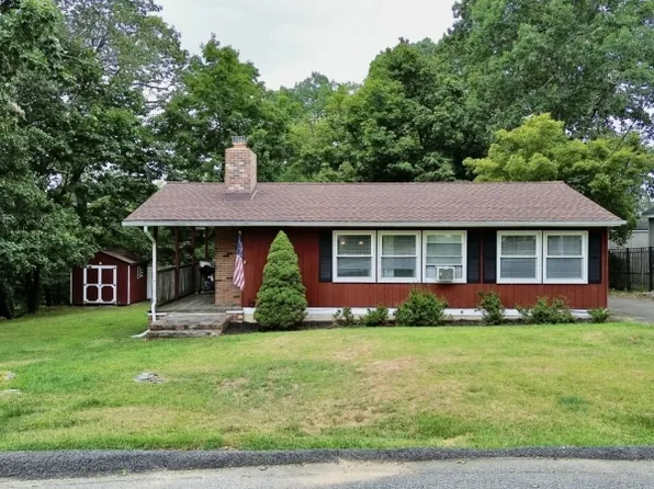 221 S Maryland Ave, Jefferson Twp., NJ 07849
