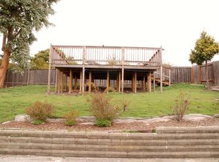 16038 Carolyn St, San Leandro, CA