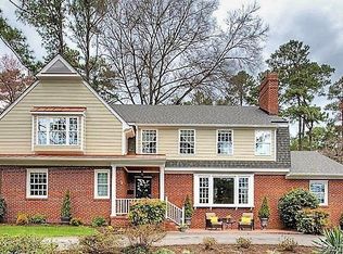 7706 Sunderland Rd, Henrico, VA 23229